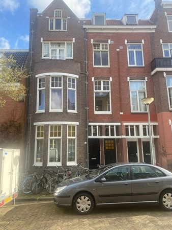 Property photo - Wassenberghstraat 28A, 9718LL Groningen